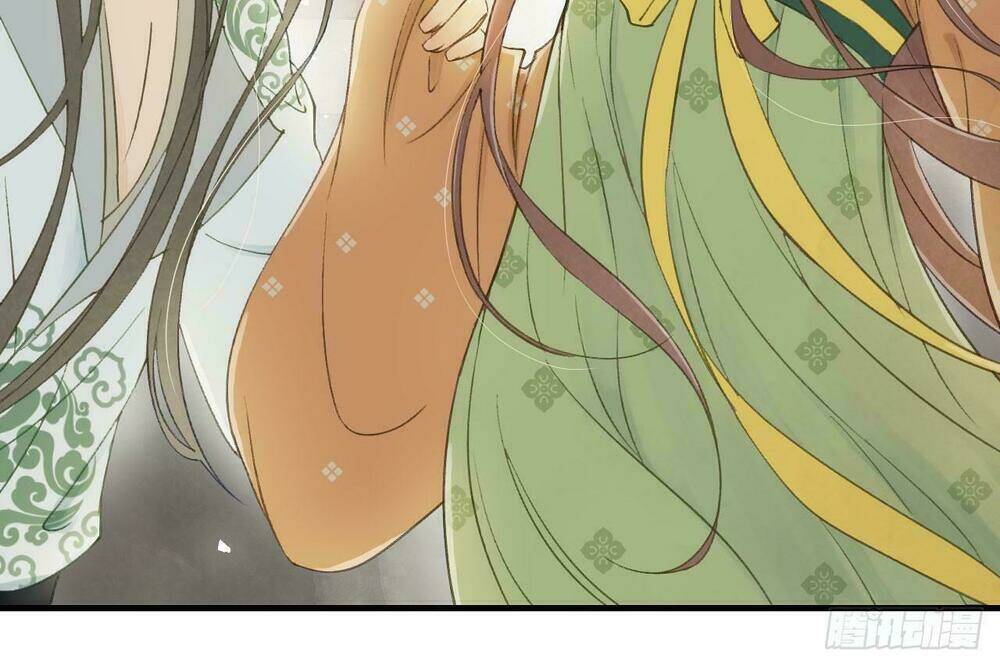 vương gia ba tuổi rưỡi của tôi chapter 33 19