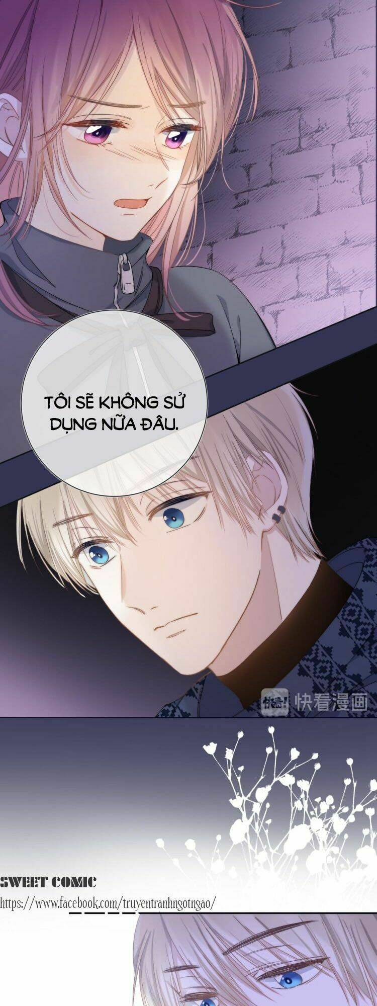 you're the apple of my eyes chapter 5 42