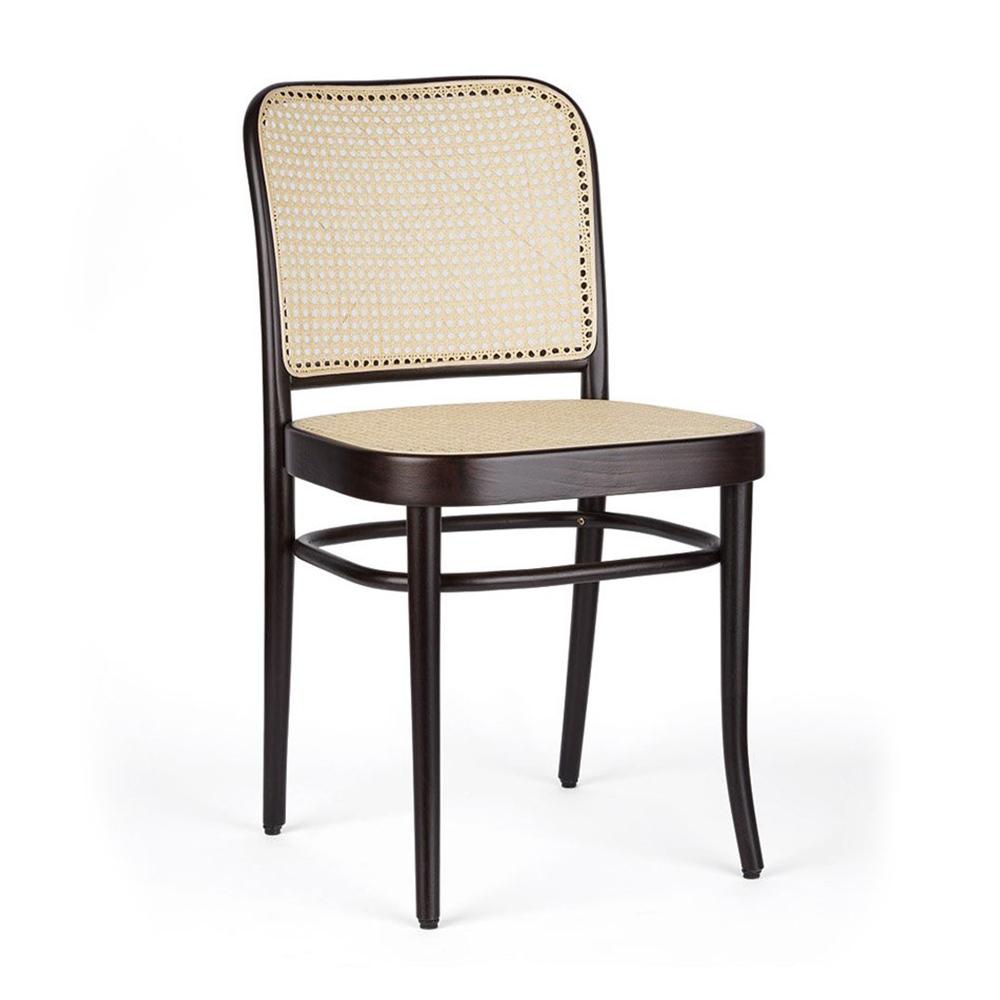 Ghế Thonet lưng mây