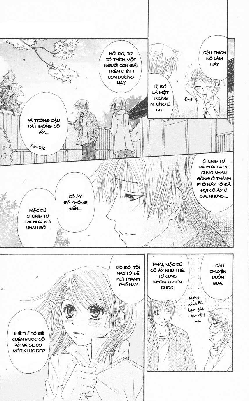 otokomae! beads kurabu chapter 4 22