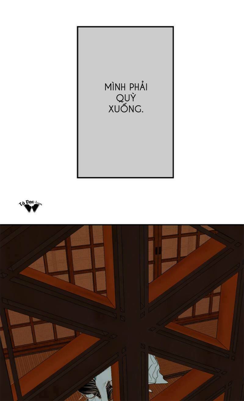 lãnh huyết vương (king) chapter 2 93