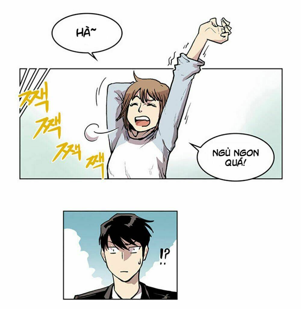 câu hồn sứ giả tây bắc - kẻ báo tử | west-north's grim reaper - the death messenger chapter 1 21