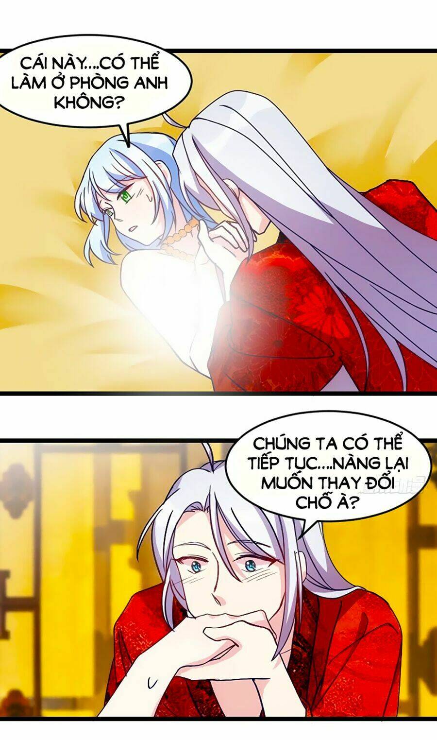 tôi ở dị giới khai ngư đường chapter 13 10