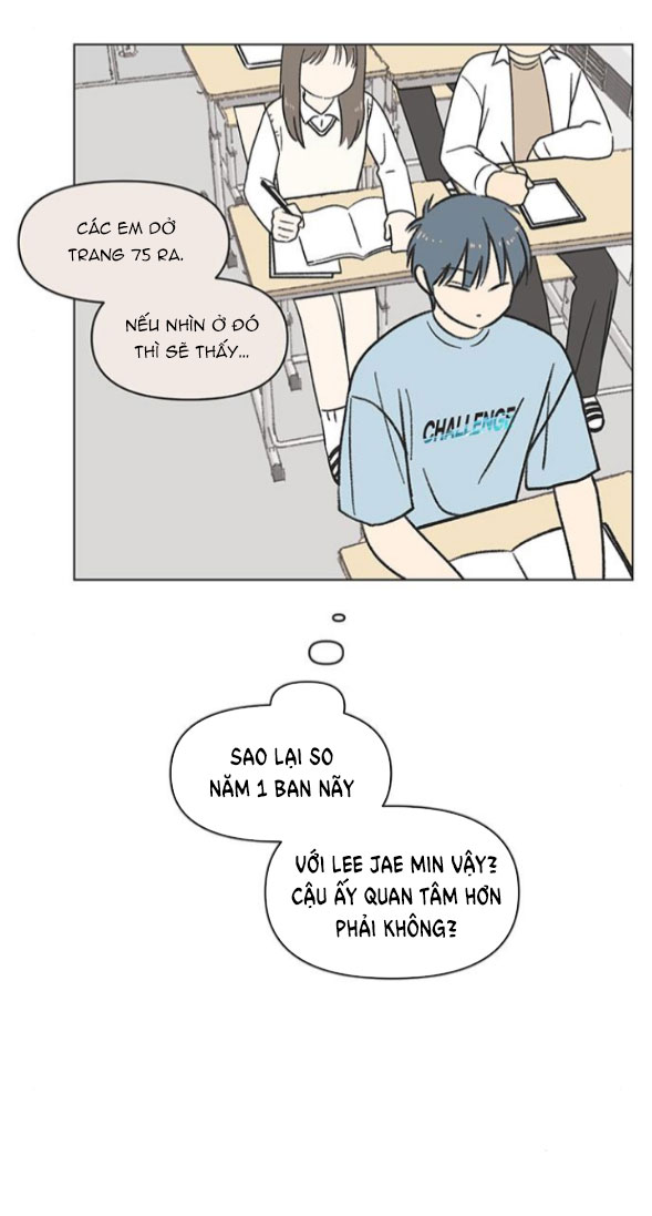 Thanh Xuân Đáng Yêu chapter 22.2 7