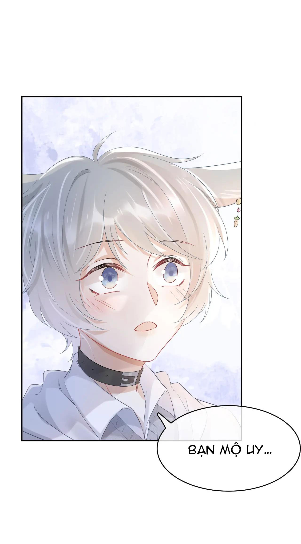 một miếng ăn sạch thỏ chapter 5 6