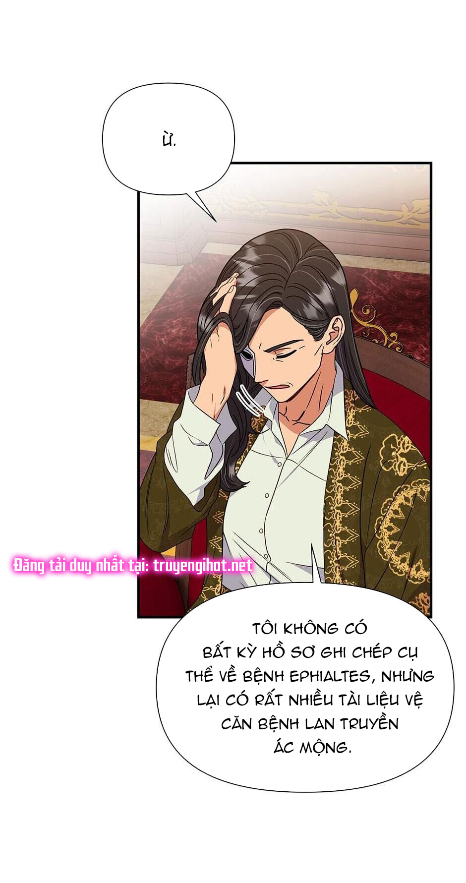 bản khế ước với nữ công tước ác ma chapter 113 28