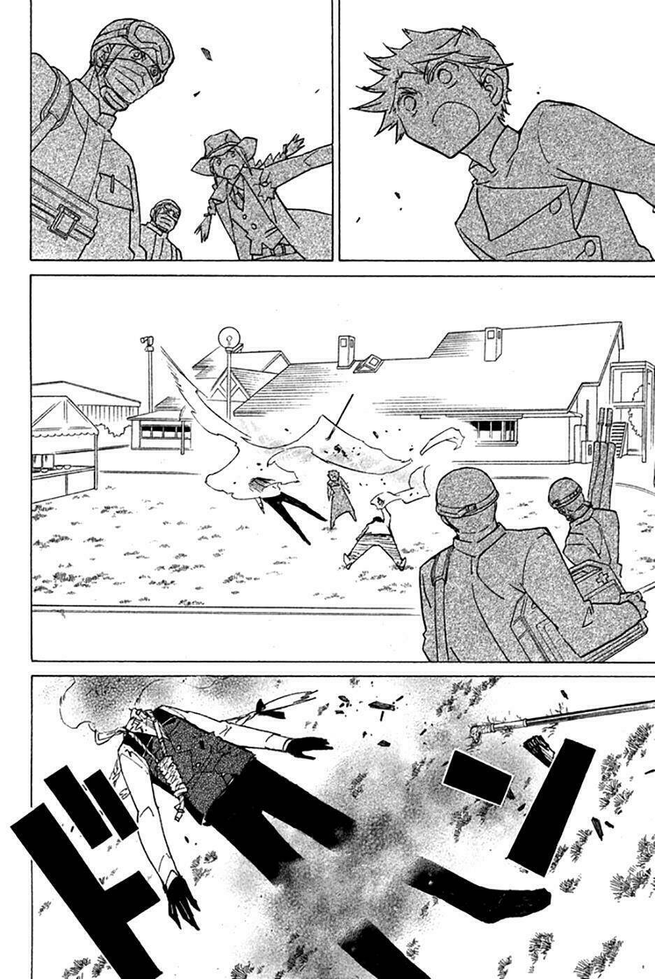 hell’s kitchen chapter 49 30