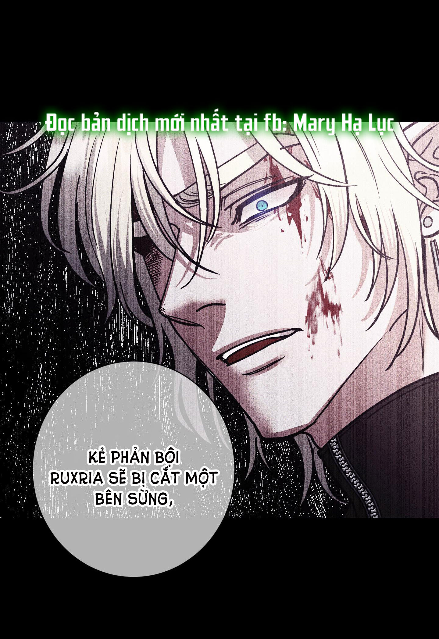 [18+] một lòng một dạ chapter 53.2 31