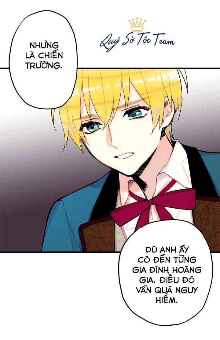 trọng sinh trở thành hoàng phi chapter 12 14