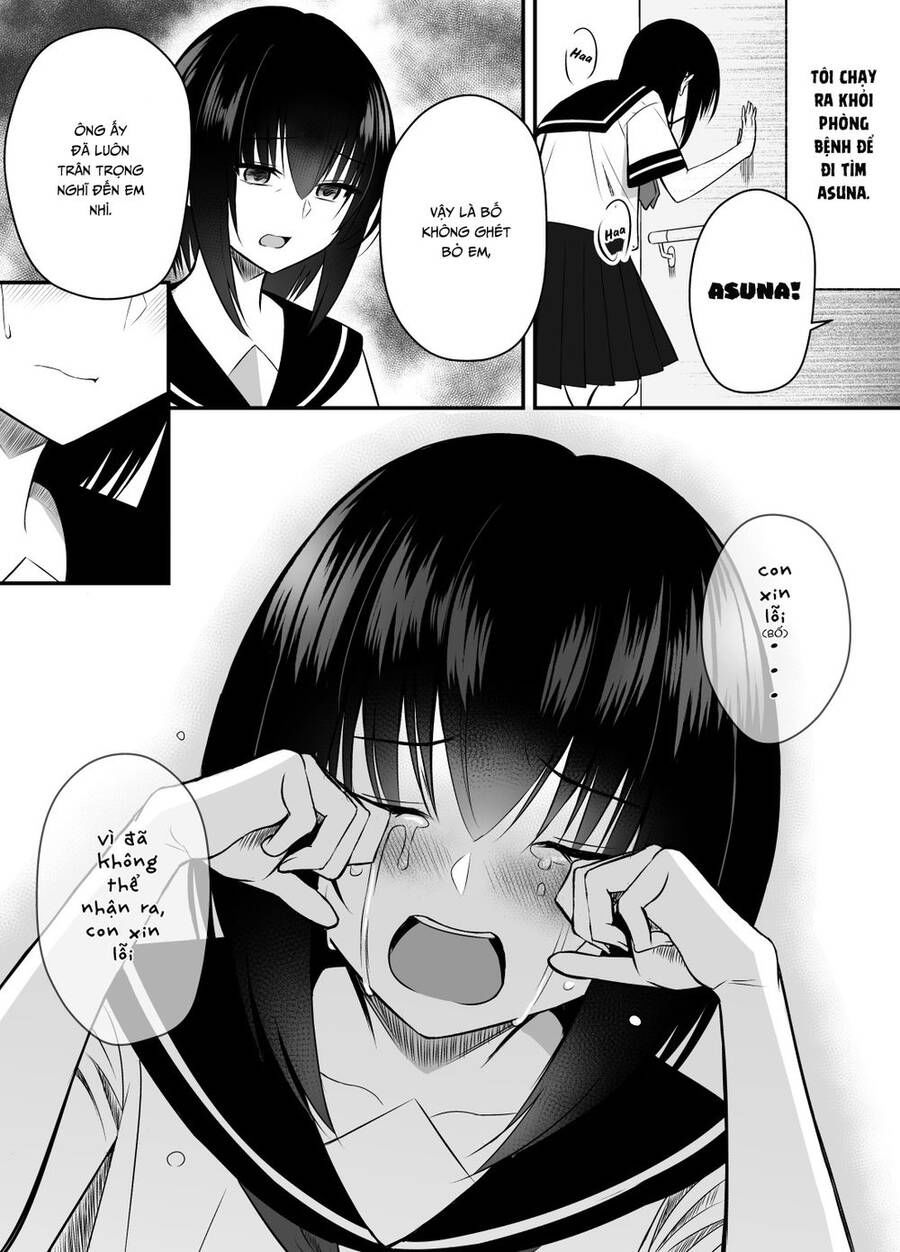 until i make my cousin happy chapter 29 1