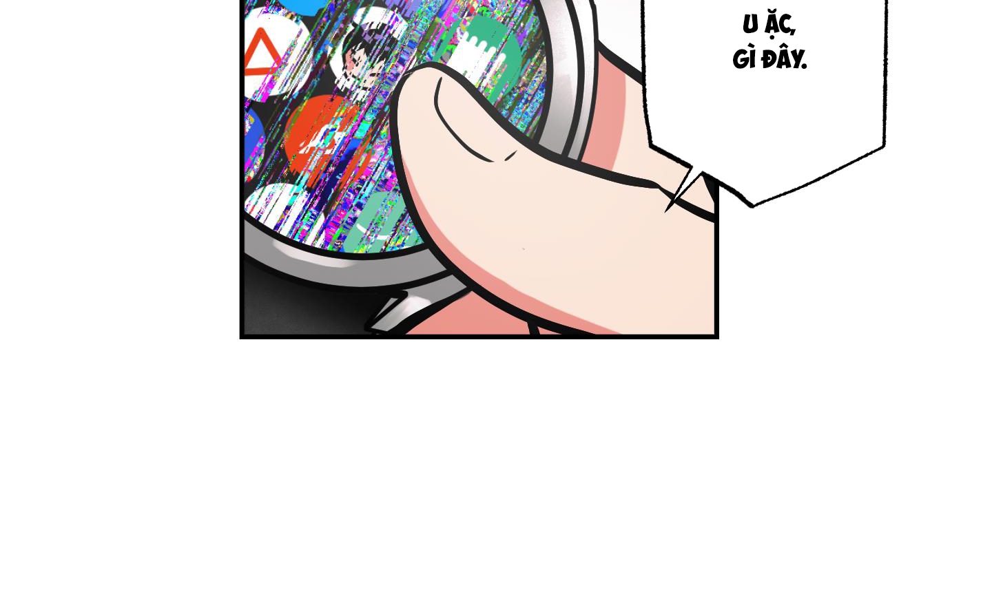 cây thương của ghost chapter 14 20