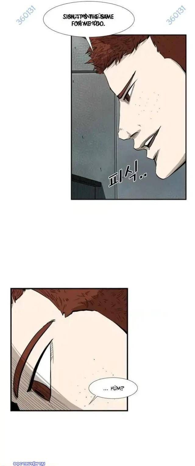 shark - cá mập chapter 107 50