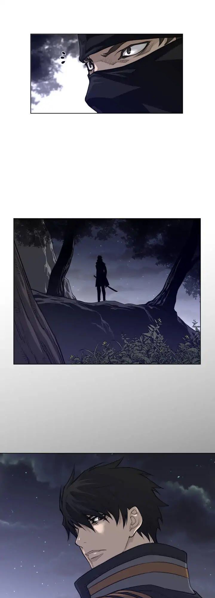 một nửa hoàn hảo chapter 87 43