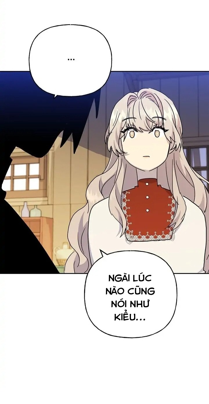 bình tĩnh nào, tiểu thư! chapter 65 75