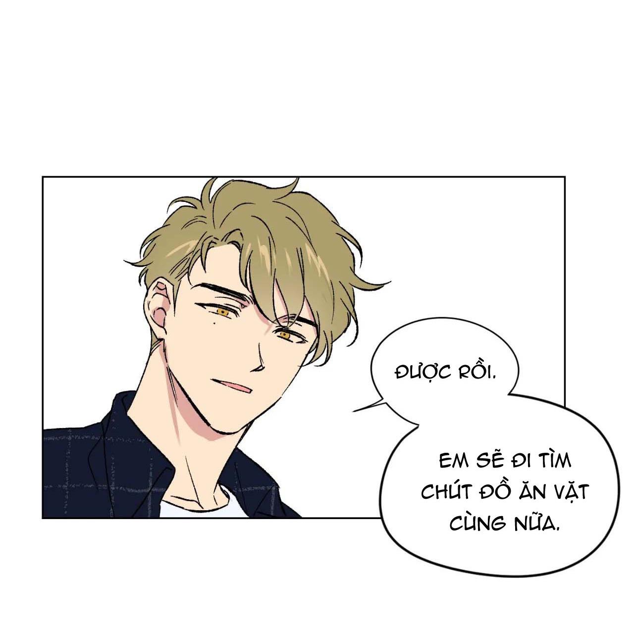 bước vào rắc rối chapter 5 36