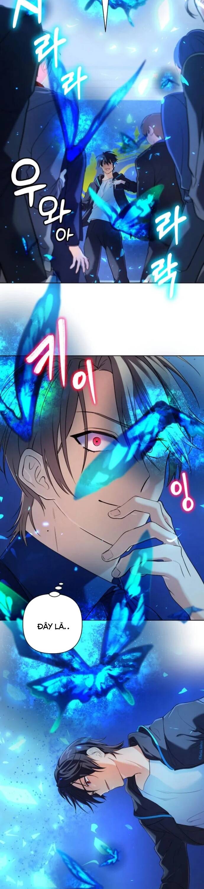 sự trở lại của đại pháp sư huyền thoại chapter 8 17