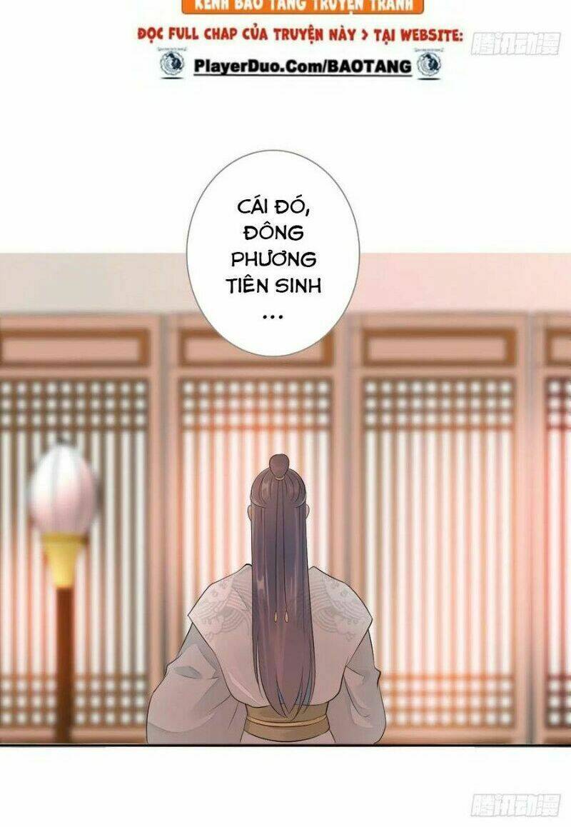 điền viên mật sủng: cô vợ nóng bỏng chapter 103 14