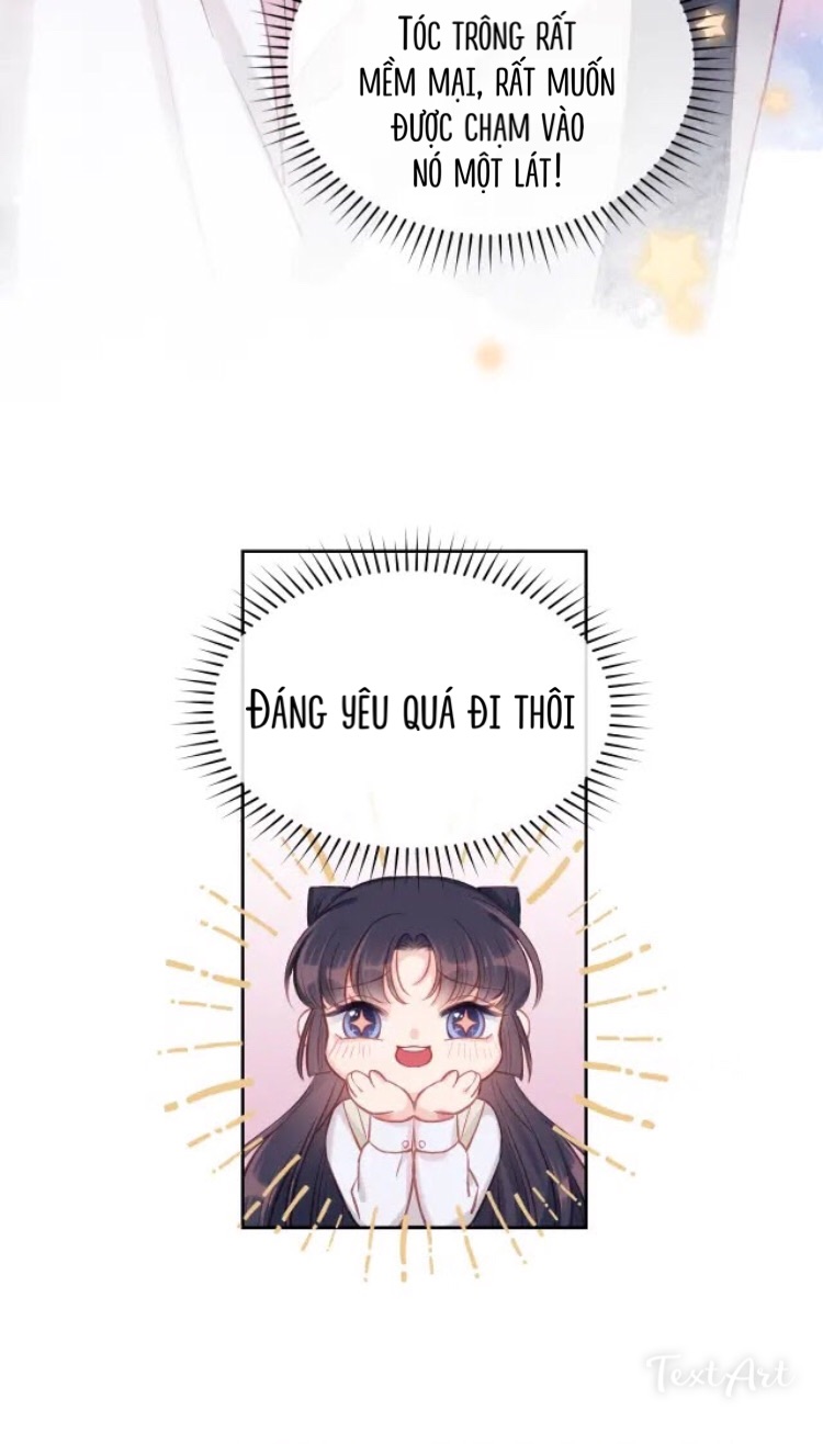 không thể đến gần chapter 4 6