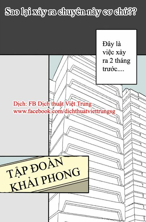 Phải Lòng Cậu Shipper chapter 1 - Trang 6