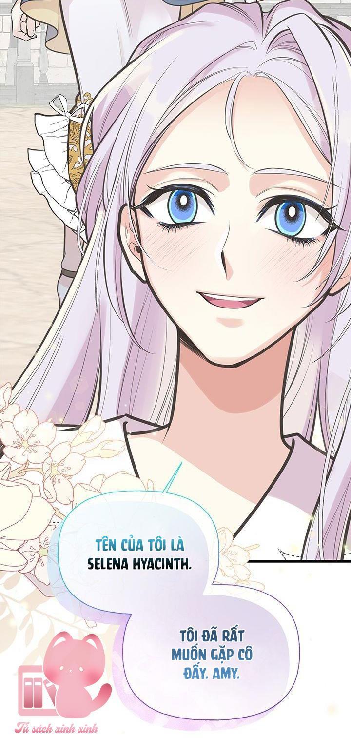 chị tôi nhặt về nam chính của tiểu thuyết chapter 75 65