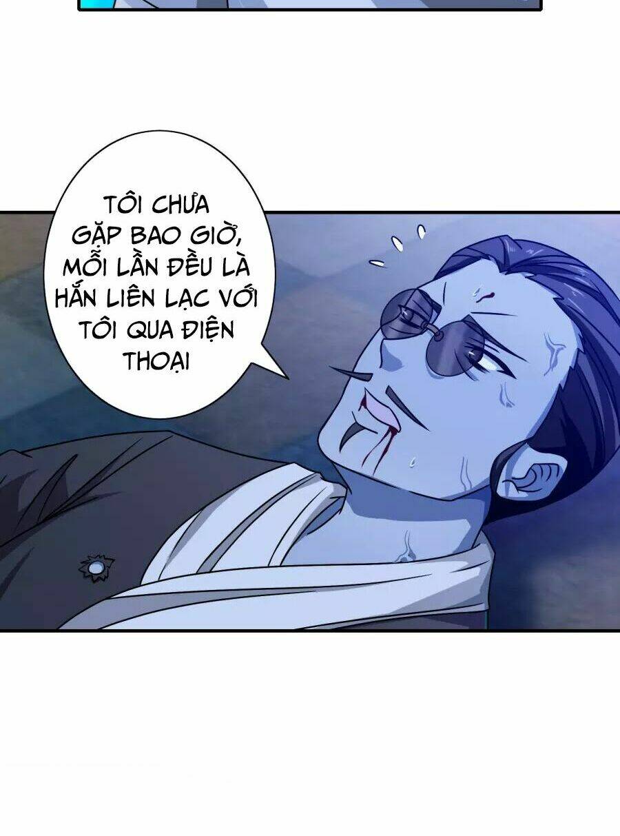 hộ hoa cao thủ tại đô thị chapter 69 31