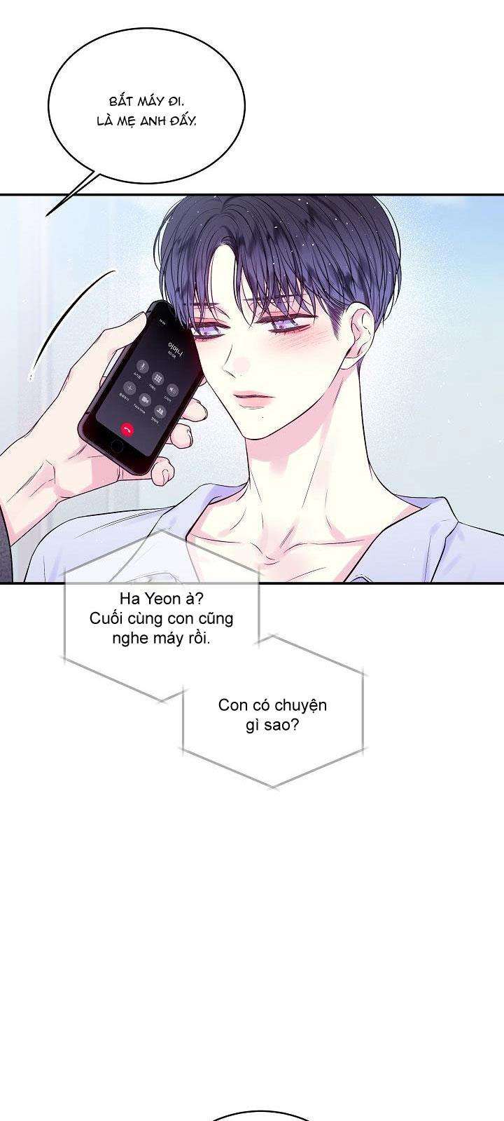 bình minh thứ hai chapter 63 8