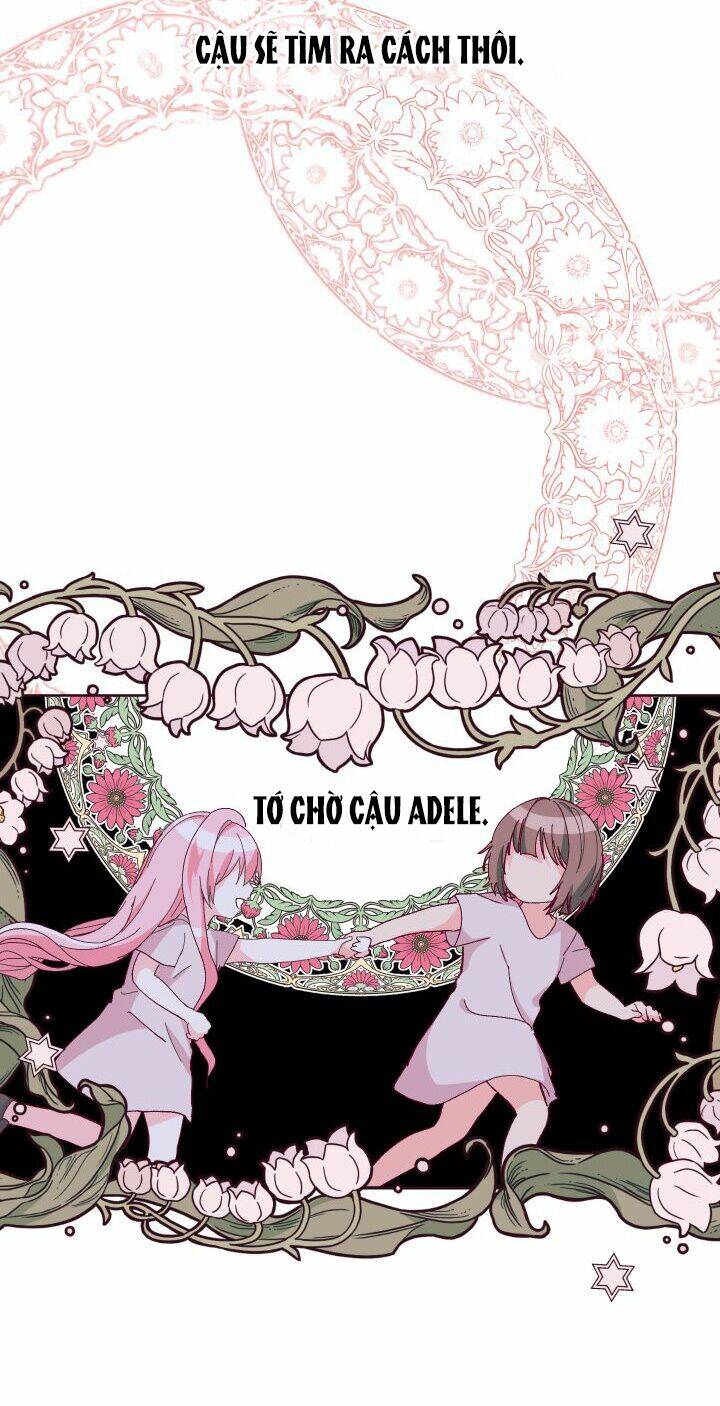 hoàng hậu bé bỏng chapter 33.1 45