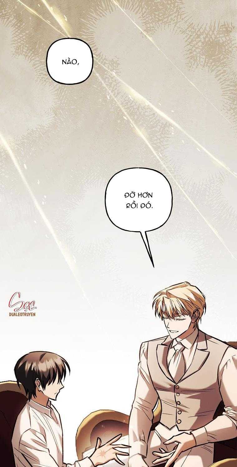 bước ngoặt định mệnh chapter 40 31