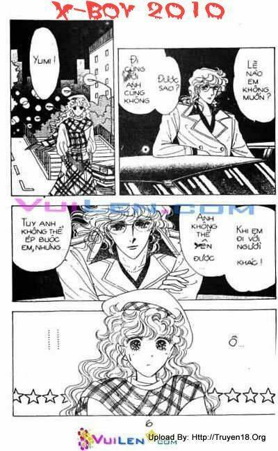 ánh đèn rực rỡ chapter 10 7