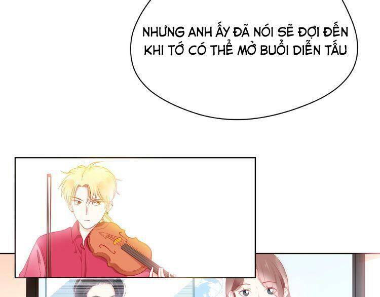 giai điệu của sự va chạm chapter 17 10