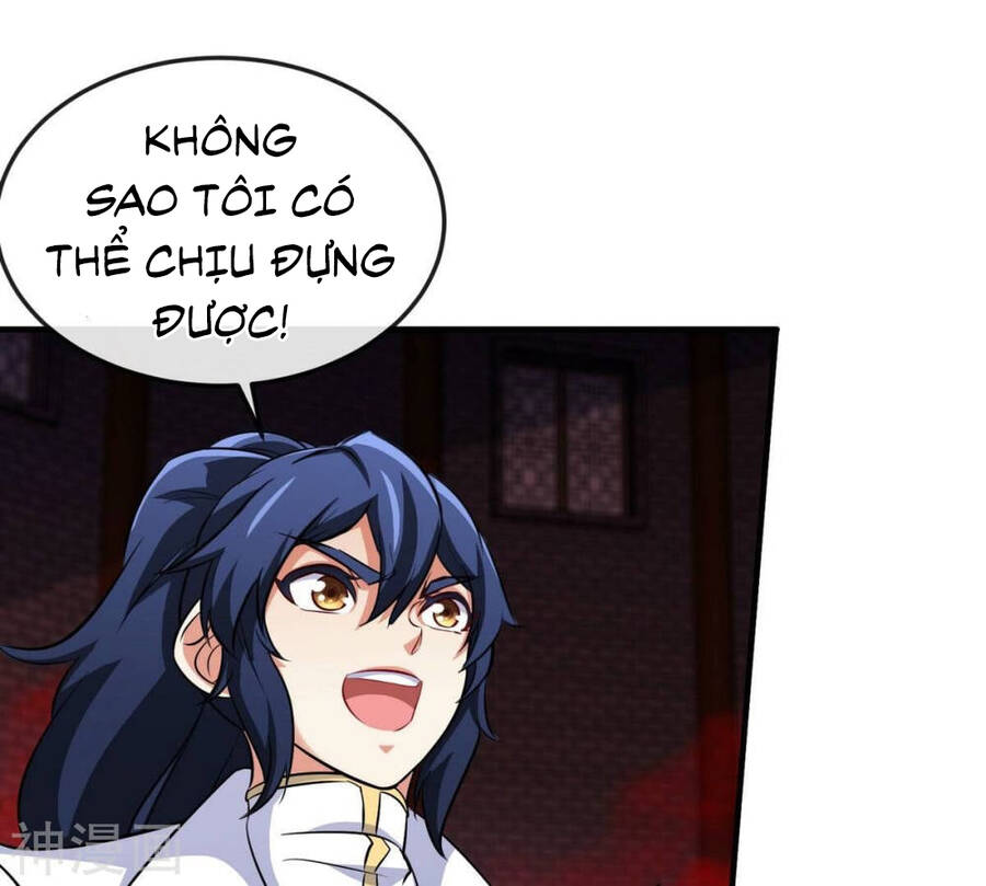 bản kiếm tiên tuyệt không làm nô chapter 65 36