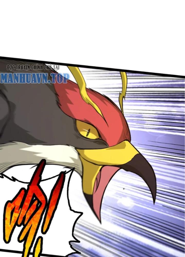 từ cây cổ thụ bắt đầu tiến hóa chapter 94 86