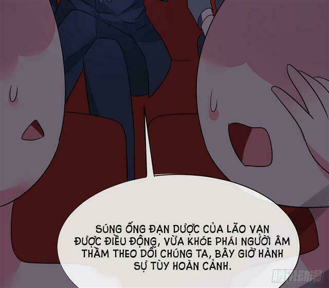 thuyền trưởng đại nhân khinh diểm ái chapter 32 106