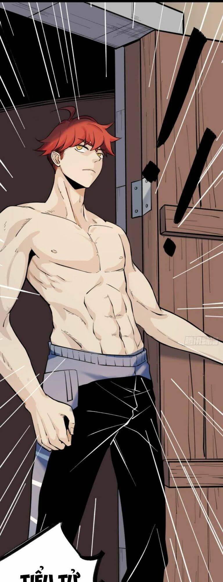 vô hạn khắc kim chi thần chapter 9 3