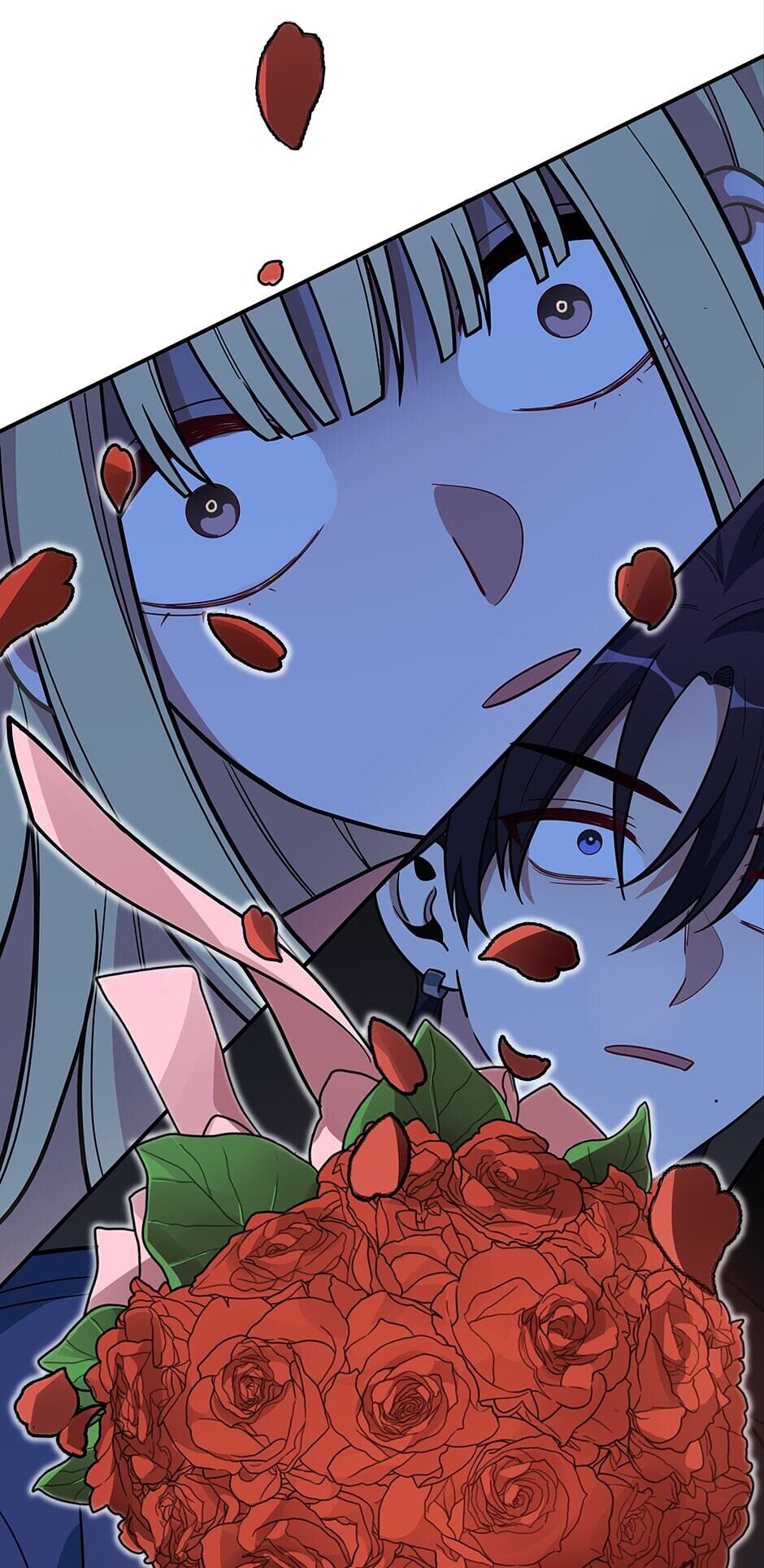 [16+] killing my love chapter 4.1 3