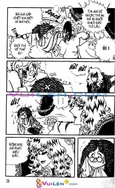 hoa hồng véc-xây chapter 10 28