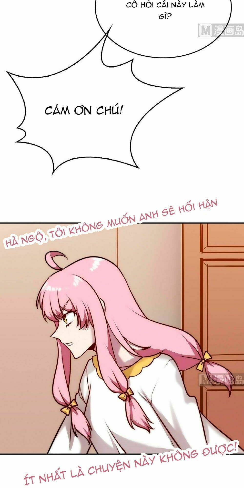 bám lấy nam thần bất chấp thời tiết chapter 37 31