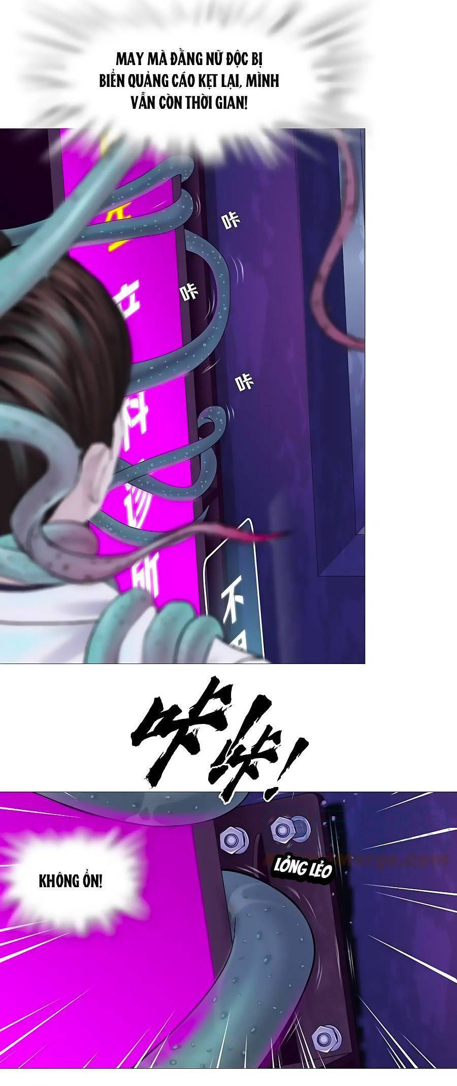 đằng nữ chapter 168 18