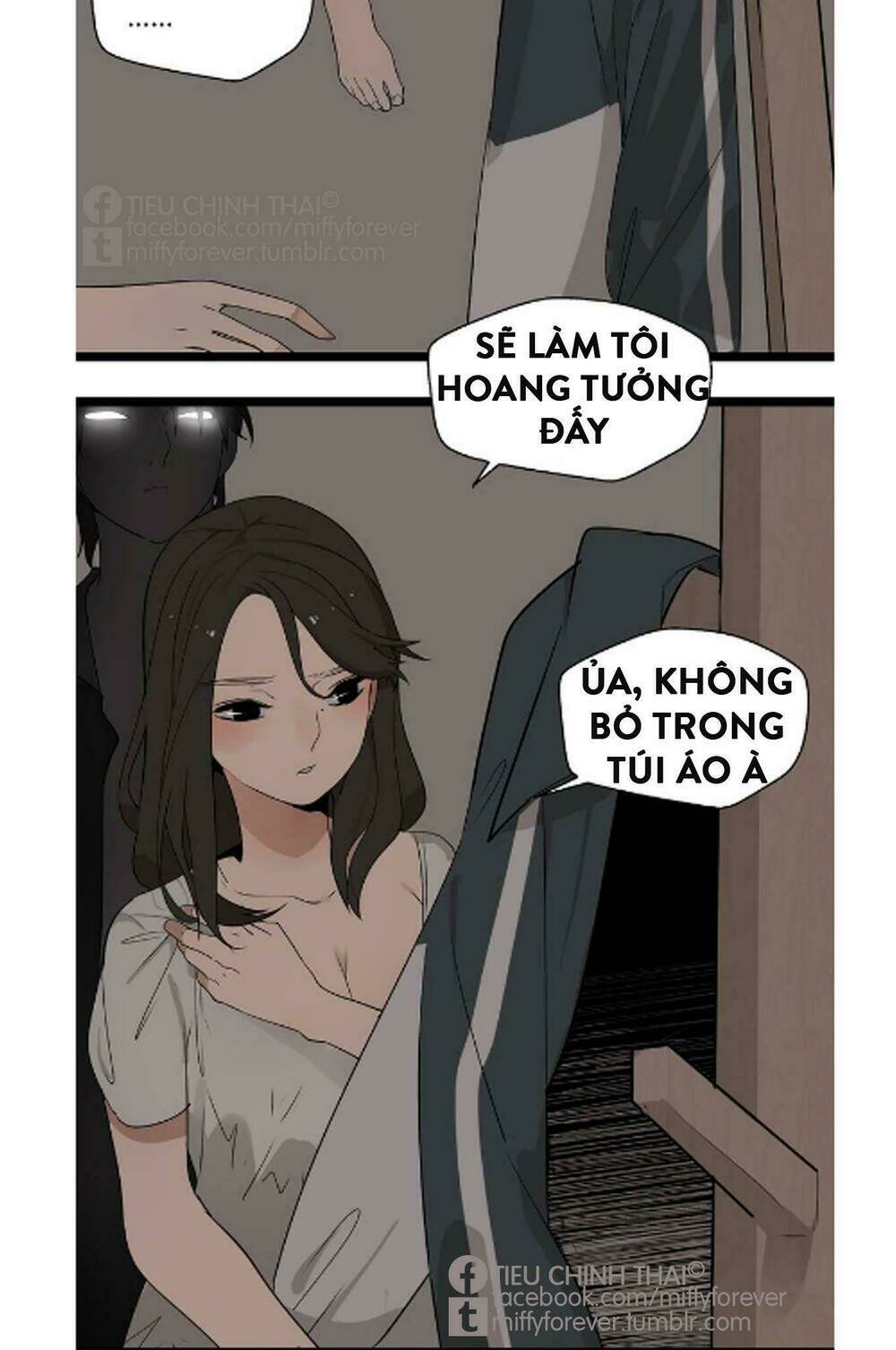 mục linh chapter 6.1 11