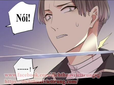 vết cắn ngọt ngào phần 2 chapter 49 44