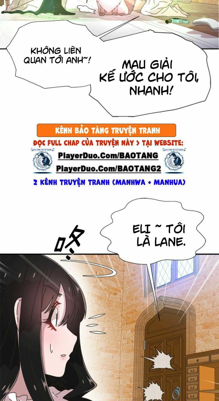 con gái bảo bối của ma vương chapter 102 55