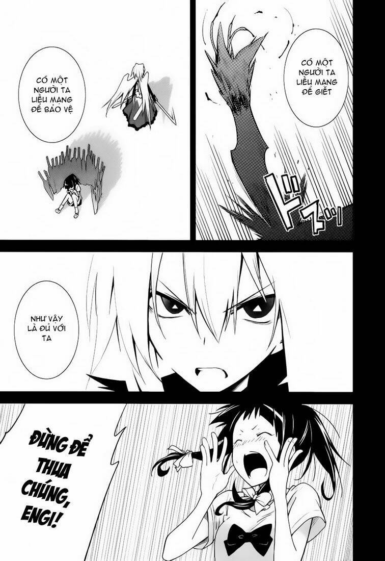 yumekui merry chapter 36 25