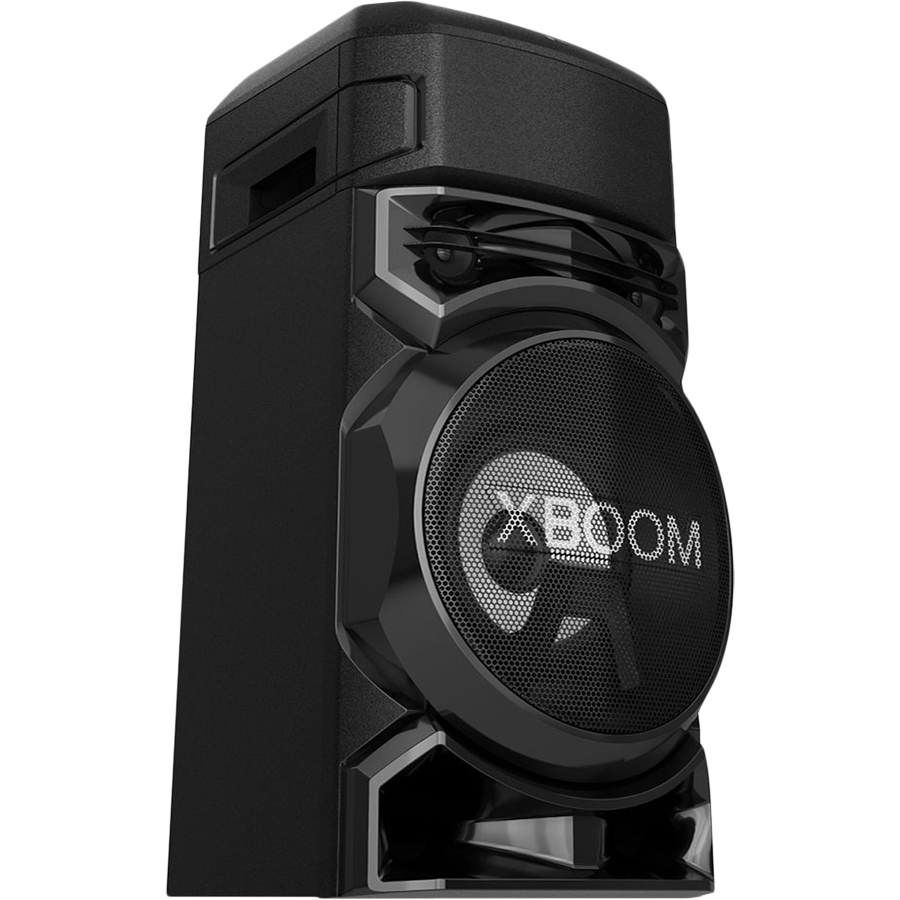 Loa Kéo Bluetooth LG XBOOM RN5 - Hàng Chính Hãng