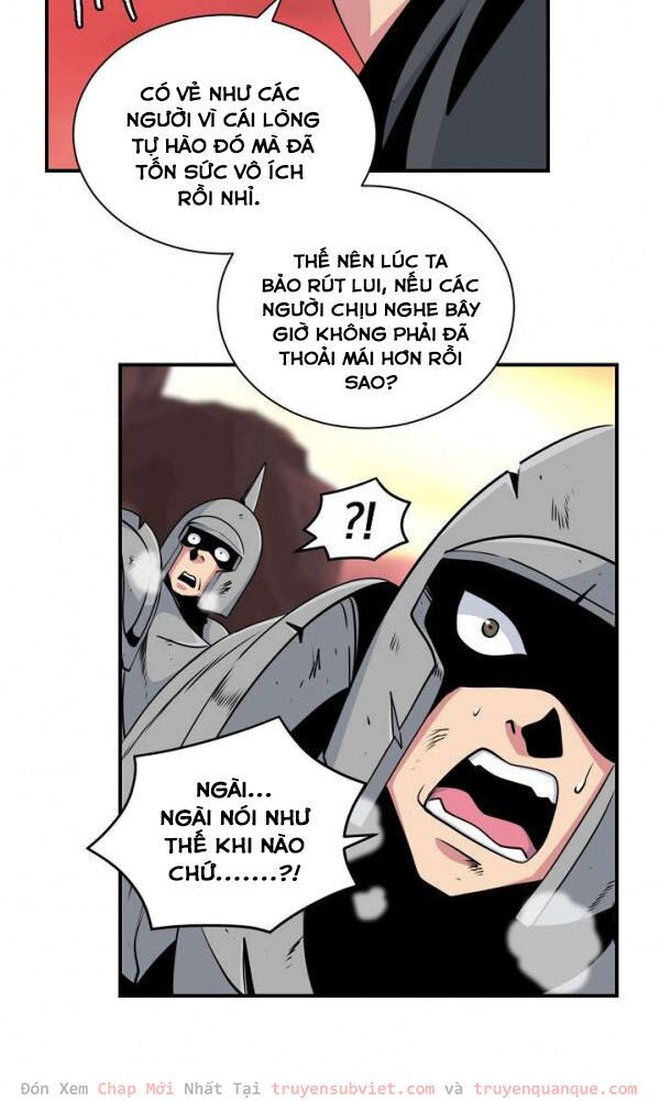 tôi sinh ra để làm người vĩ đại chapter 47 43