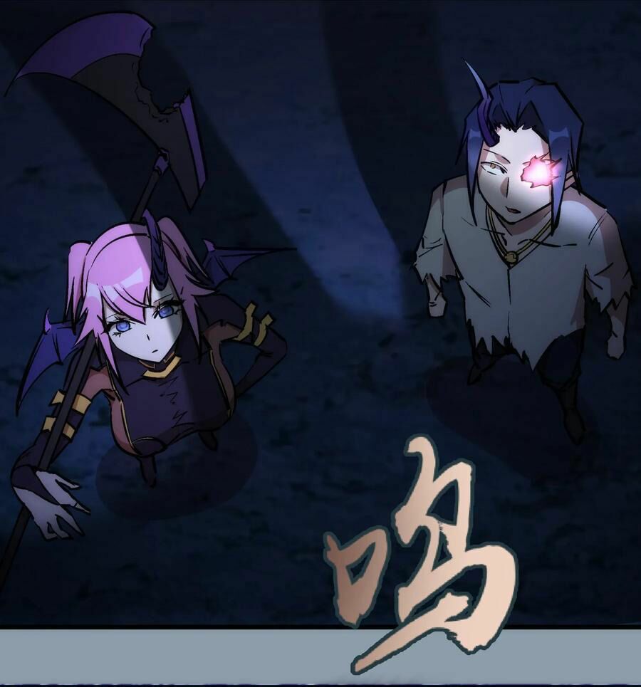 tôi không phải quỷ vương chapter 27 52