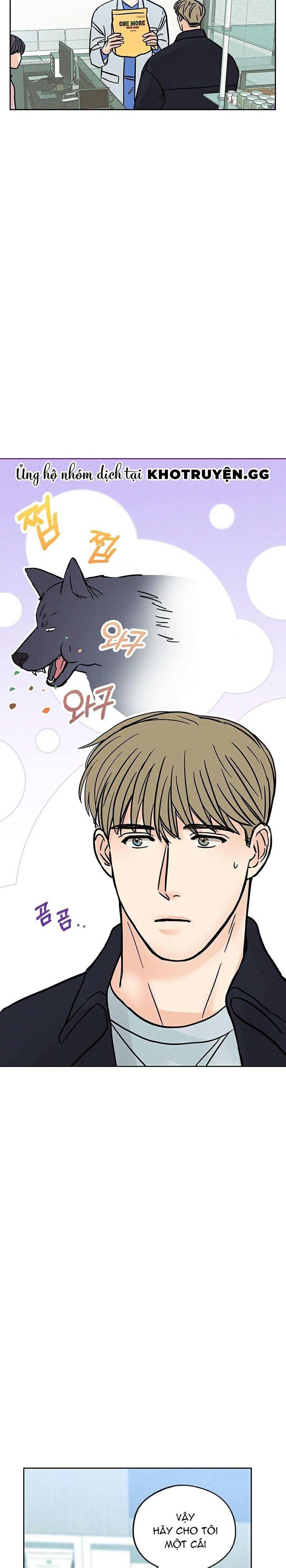 khi đêm trăng tròn chapter 6 3