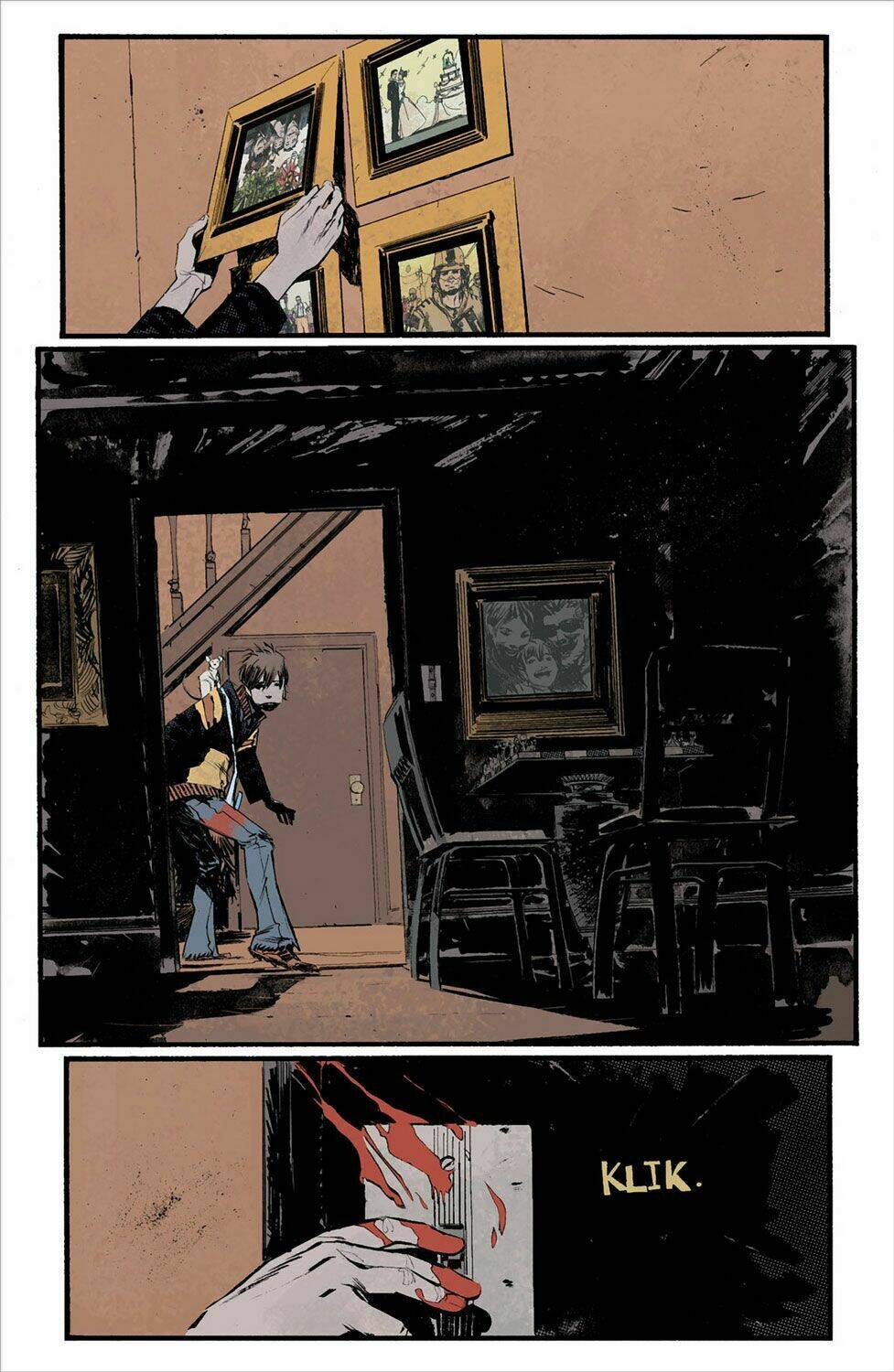 joe the barbarian chapter 8 24