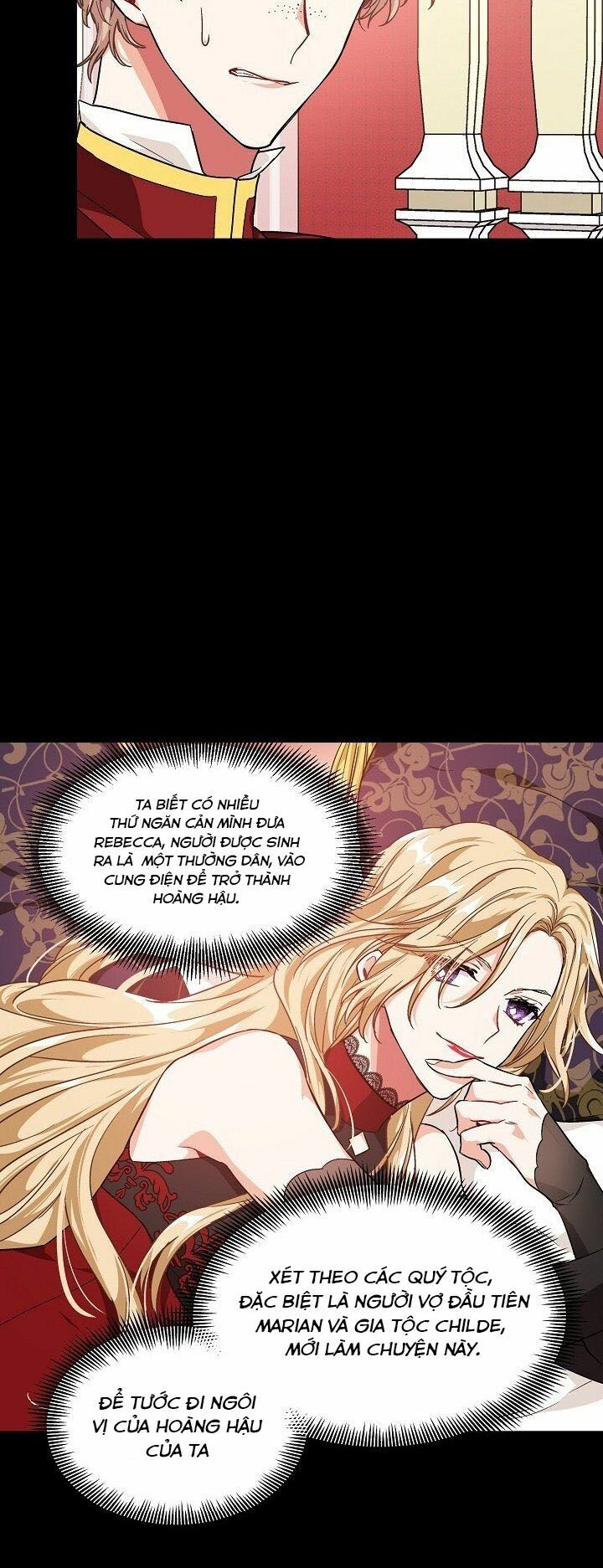 nữ hoàng ngoại khoa chapter 99 31