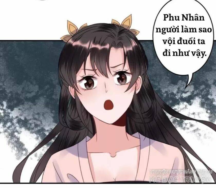 theo đuổi hoàng tử quá khó a~ chapter 72 21