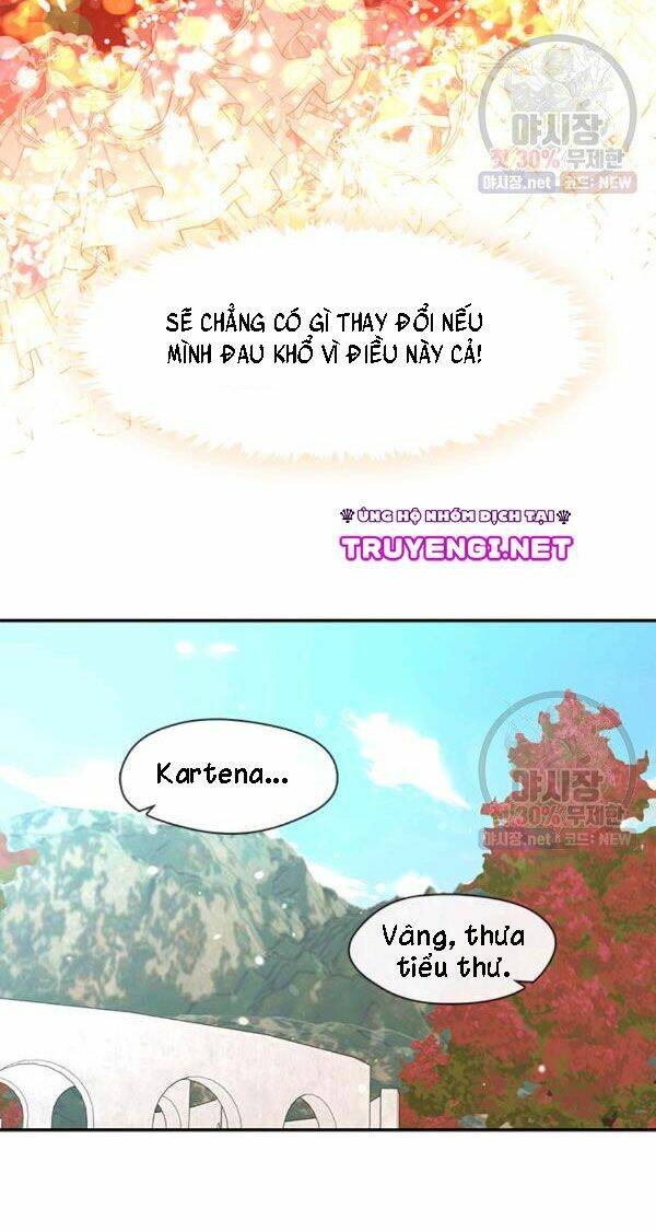 hãy coi chừng ác nữ chapter 66 25